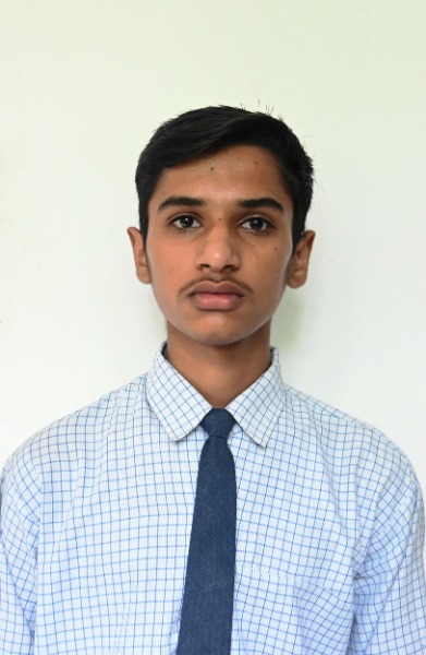 GAURAV KUMAR 